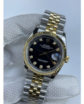 (준비완료/특급배송)NO.2588/NM공장 롤렉스 데이저스트 36mm