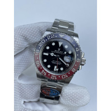 (준비완료/특급배송)NO.2994클린공장 로렉스 GMT마스터2 펩시v3 오이스터 단동3285 최신형 풀카피 무브먼트