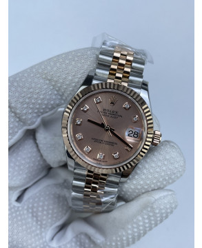 (준비완료/특급배송)NO.3129/롤렉스 데이저스트 31mm  (QP공장)