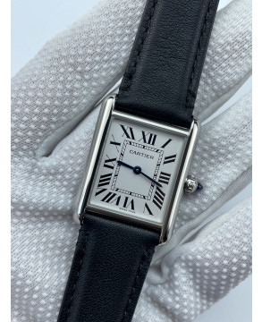 (준비완료/특급배송)NO.3395/AF공장 까르띠에 탱크머스트 25.5미리 라지사이즈 기본모델