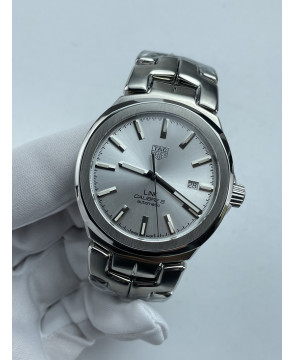 (신년 초특가 한정) 정품급 태그호이어 링크 칼리버 5 실버 레어템