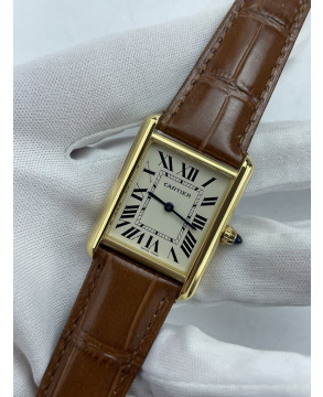 (준비완료/특급배송)NO.3678/AF공장 까르띠에 탱크머스트 25.5MM