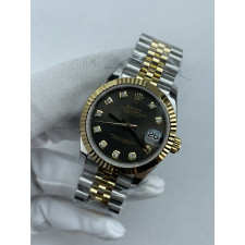 (준비완료/특급배송)NO.3697/롤렉스 데이저스트 31mm